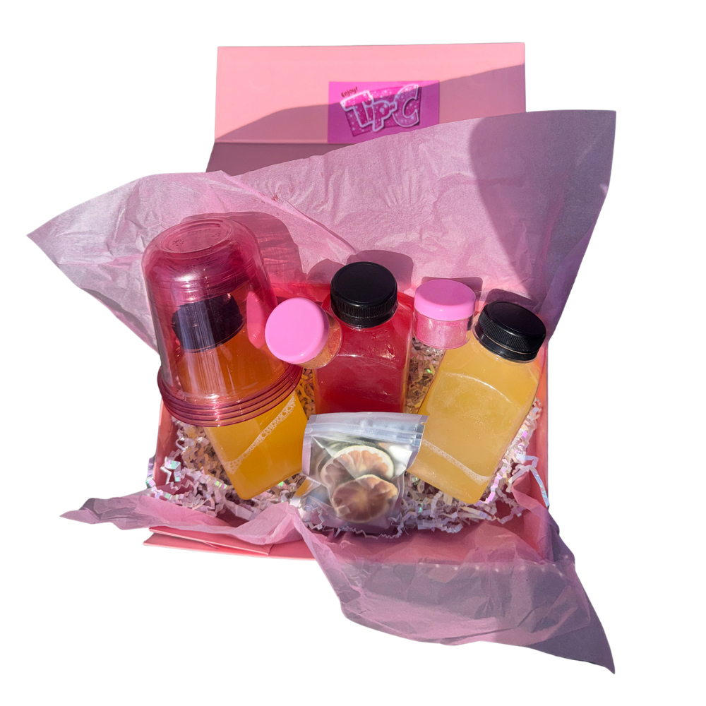 Girls Night Marg Kit